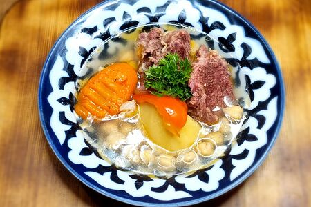 Нохат-Шурпа