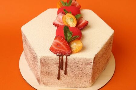 Торт Тирамису