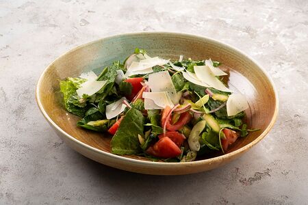 Гранде рикка