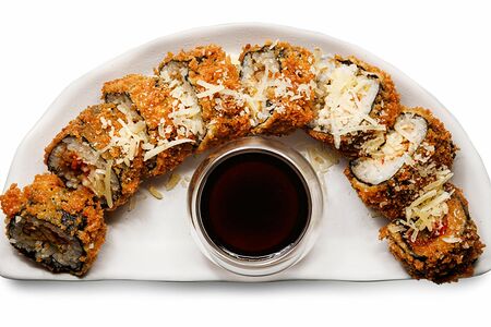 Тёплая Канада