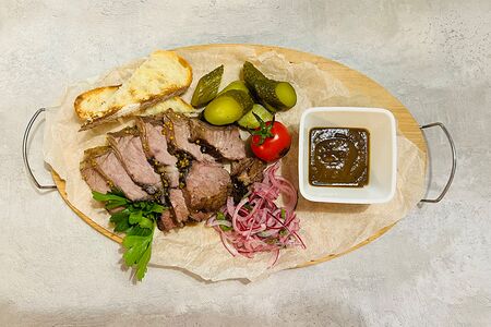 Брискет Техаский стейк