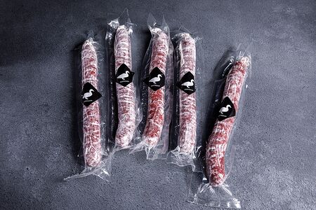 Утиный фуэт