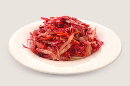 Салат Душечка