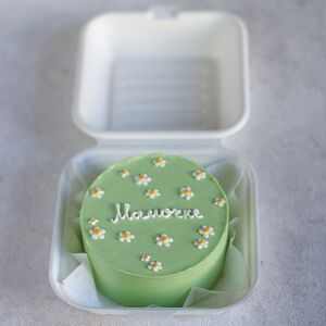 Бенто-торт #4