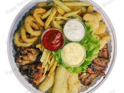 Пивная сборка №1