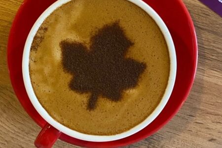 Кленовый раф