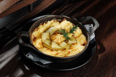 Бефстроганов