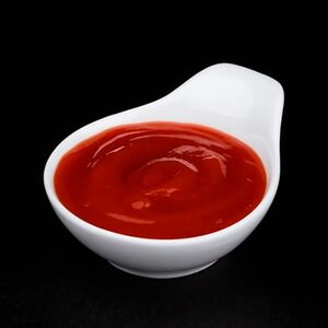 Соус Кетчуп