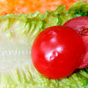 Помидоры черри 1 шт