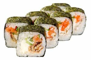 Самурай 8 шт