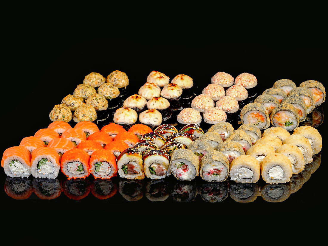 Заказать суши запеченные пермь фото 108