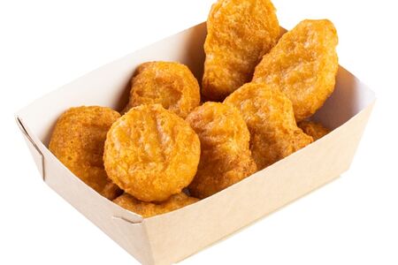 Наггетсы куриные