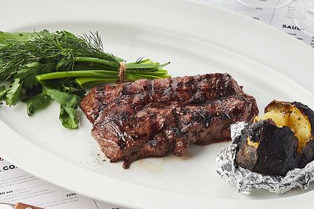 Стейк Top Blade