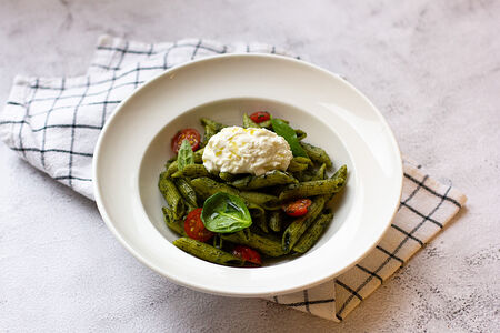 Паста песто