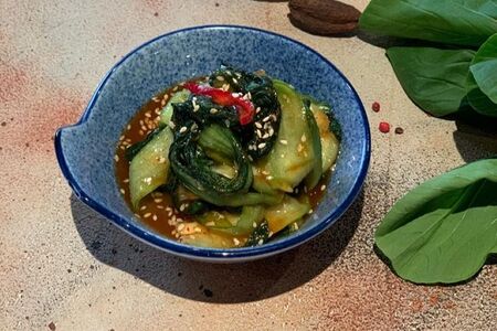 Салат Кимчи Бак-Чой