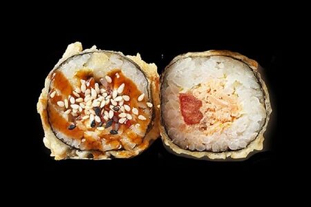 Горячий Теконг