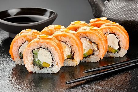 Филадельфия Агонь