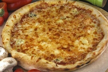 Четыре Сыра