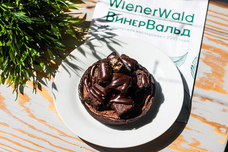 Тарталетка Шоколадный кукис