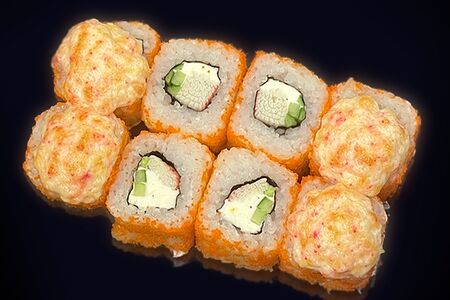 Калифорния гриль