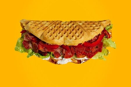 Джонни Пепперони