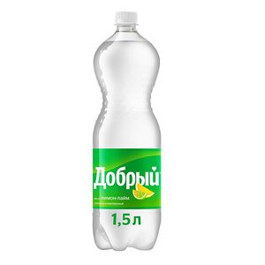Добрый Лимон-лайм
