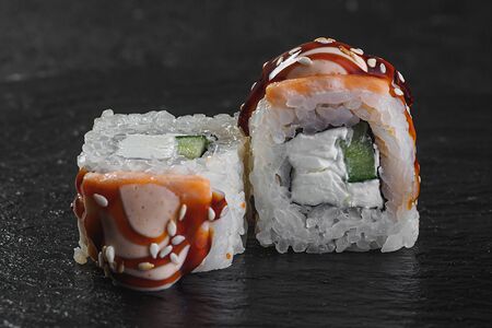 Ролл Тёплая Филадельфия