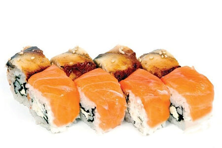 Ролл Якудза