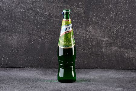 Лимонад Натахтари Тархун