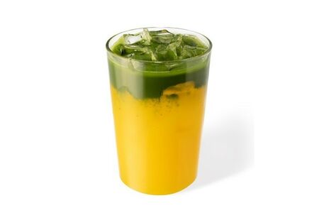 Маття Бамбл