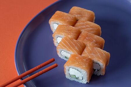 Ролл Филадельфия