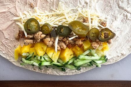 Гавайская L