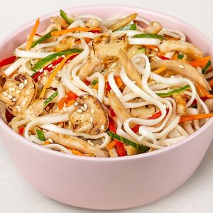 Wok Классический L