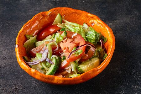 Салат Летний