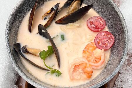 Командорский