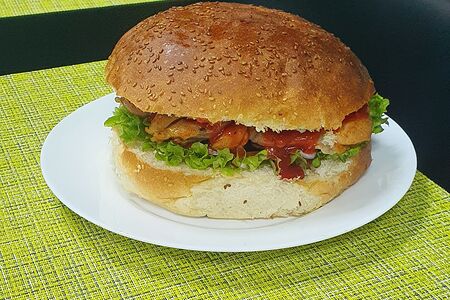 Московский