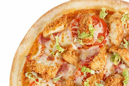 Пицца Фирменная d 31 см