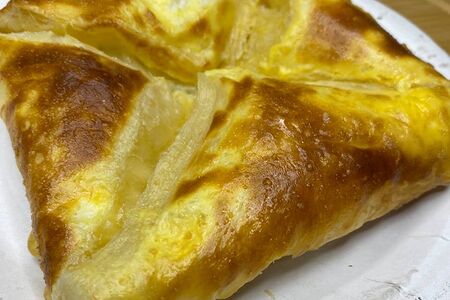 Хачапури Пеновани