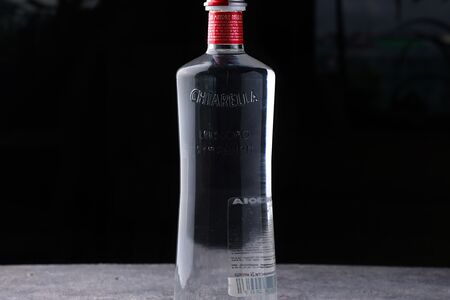 Минеральная вода Chiarella