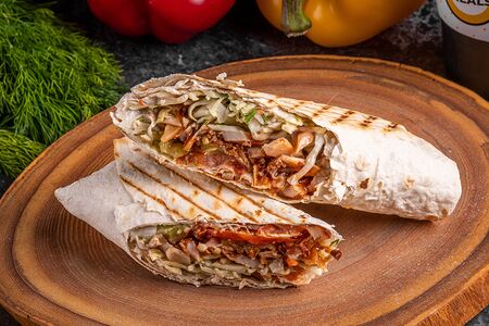 Шаурма Барбекю