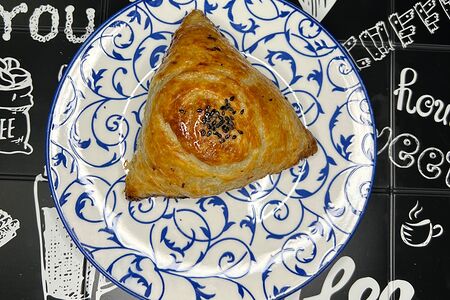 Самса куриный