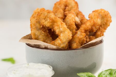 Кольца кальмара