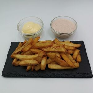 Картофель фри