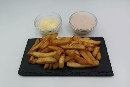 Картофель фри