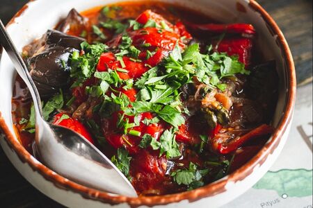 Аджапсандал