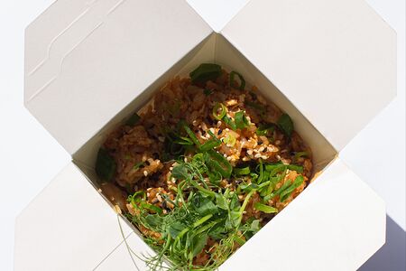 Наси горенг