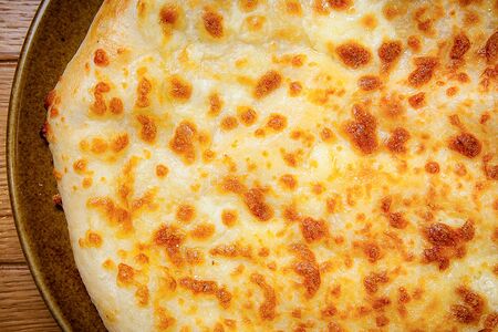 Хачапури Мегрули