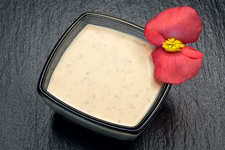 Ореховый соус