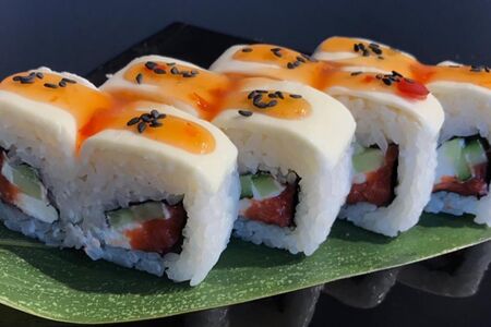 Ролл Окинава