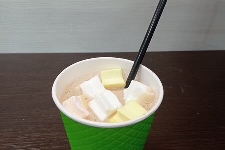 Раф белковый